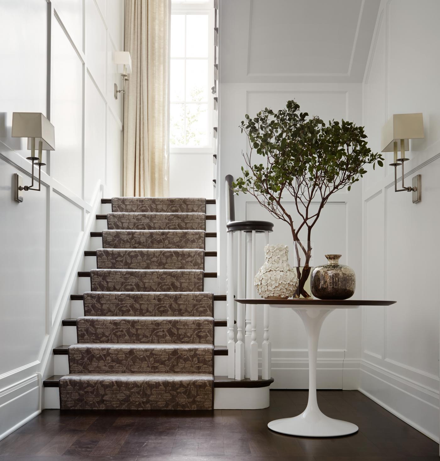 Clapboard House by Tom Stringer Design Incollect